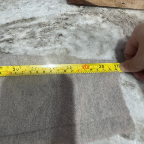 Pink Clover Women's Hooded Sweater - Light beige/tan - Picture 10 of 10